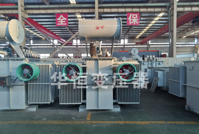 SZ11-10000/35安塞安塞安塞油浸式变压器厂家